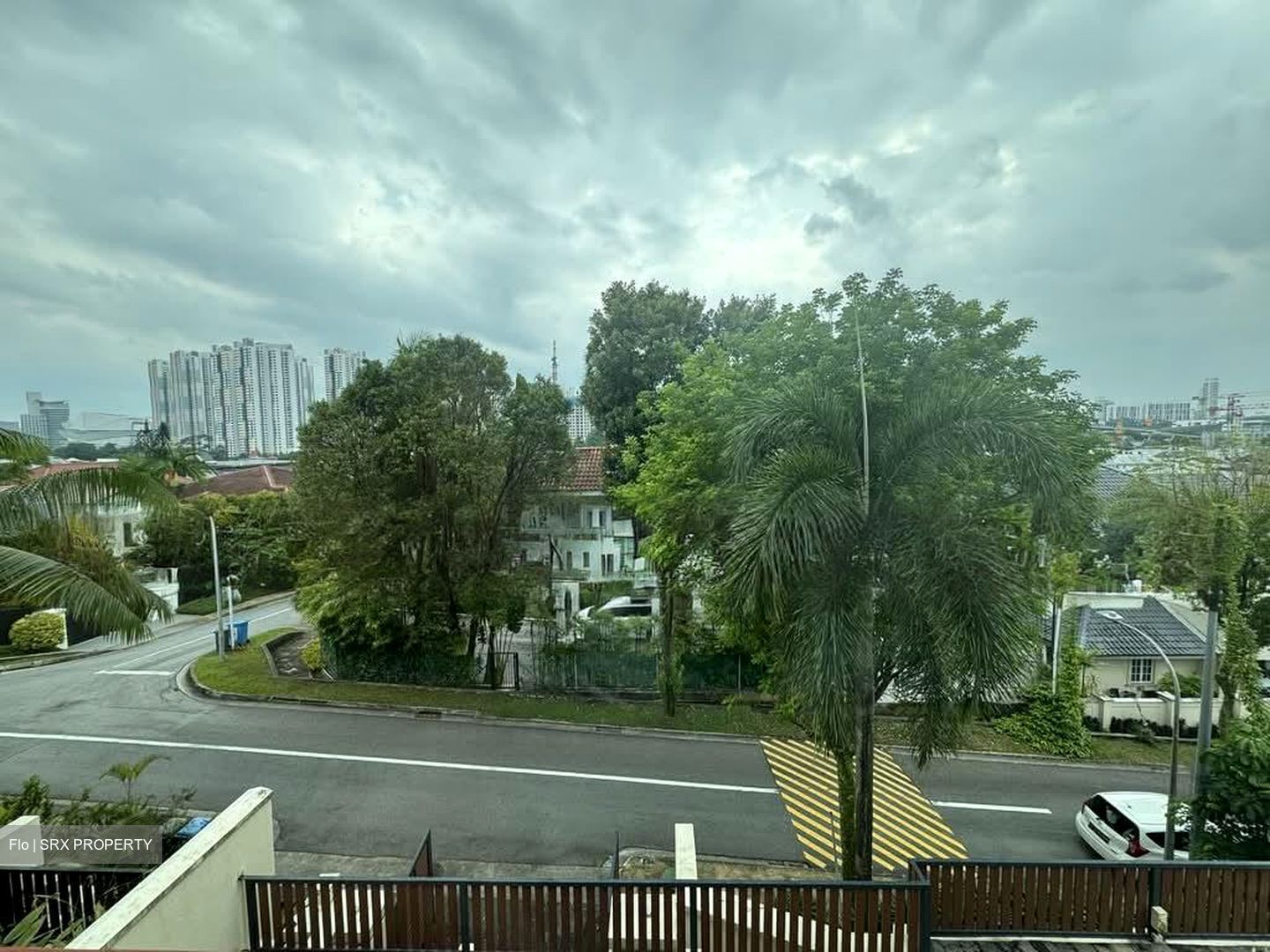 Holland Grove Terrace (D10), Semi-Detached #552358751
